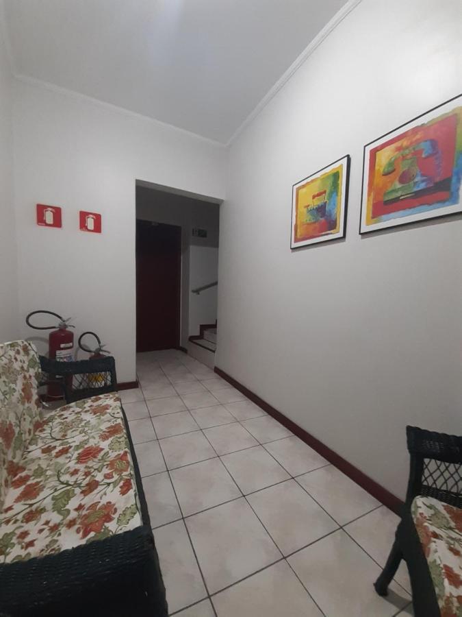 Apeninos Suites Basicas Sao Paulo Exterior foto