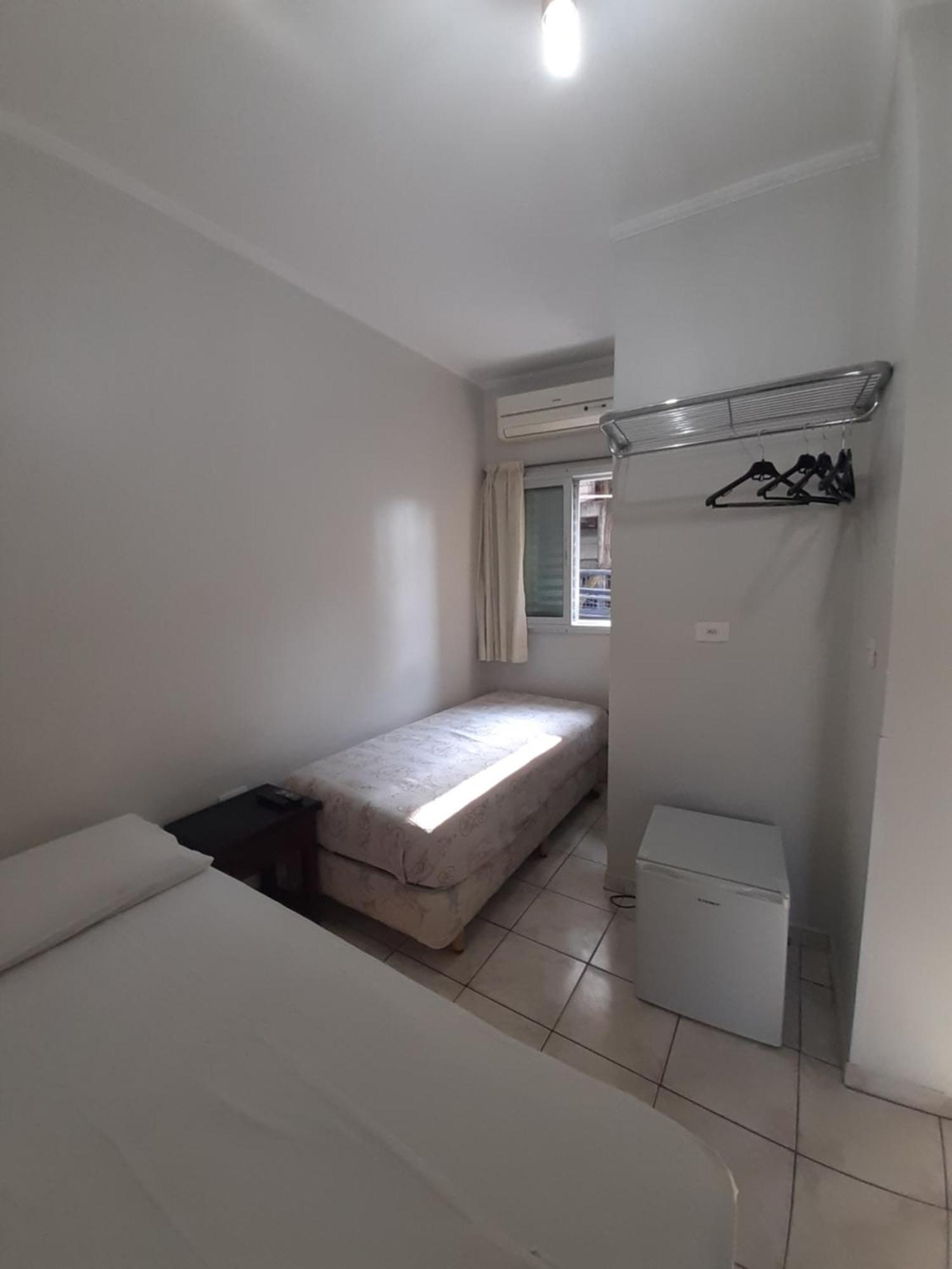 Apeninos Suites Basicas Sao Paulo Cameră foto