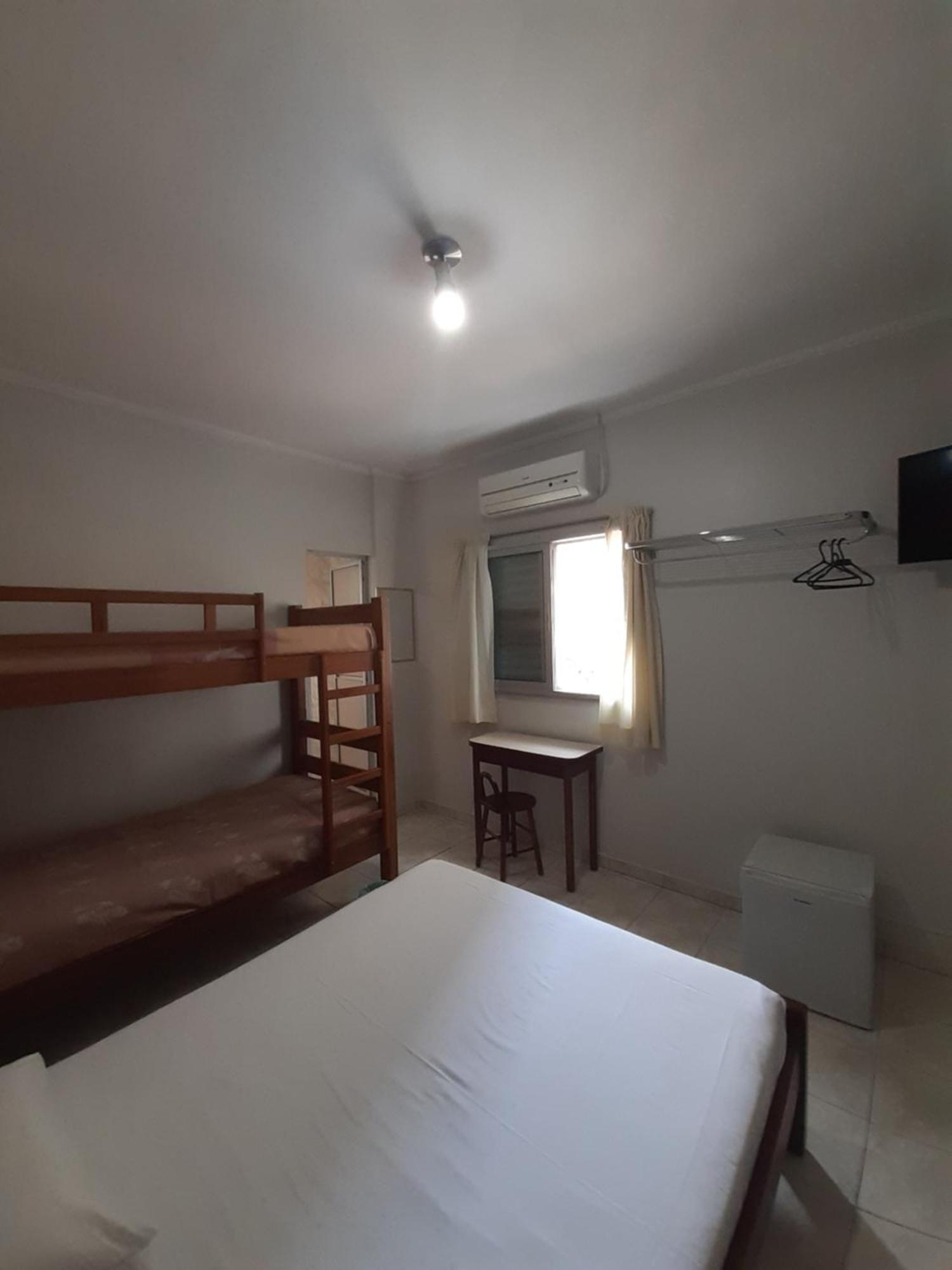 Apeninos Suites Basicas Sao Paulo Cameră foto