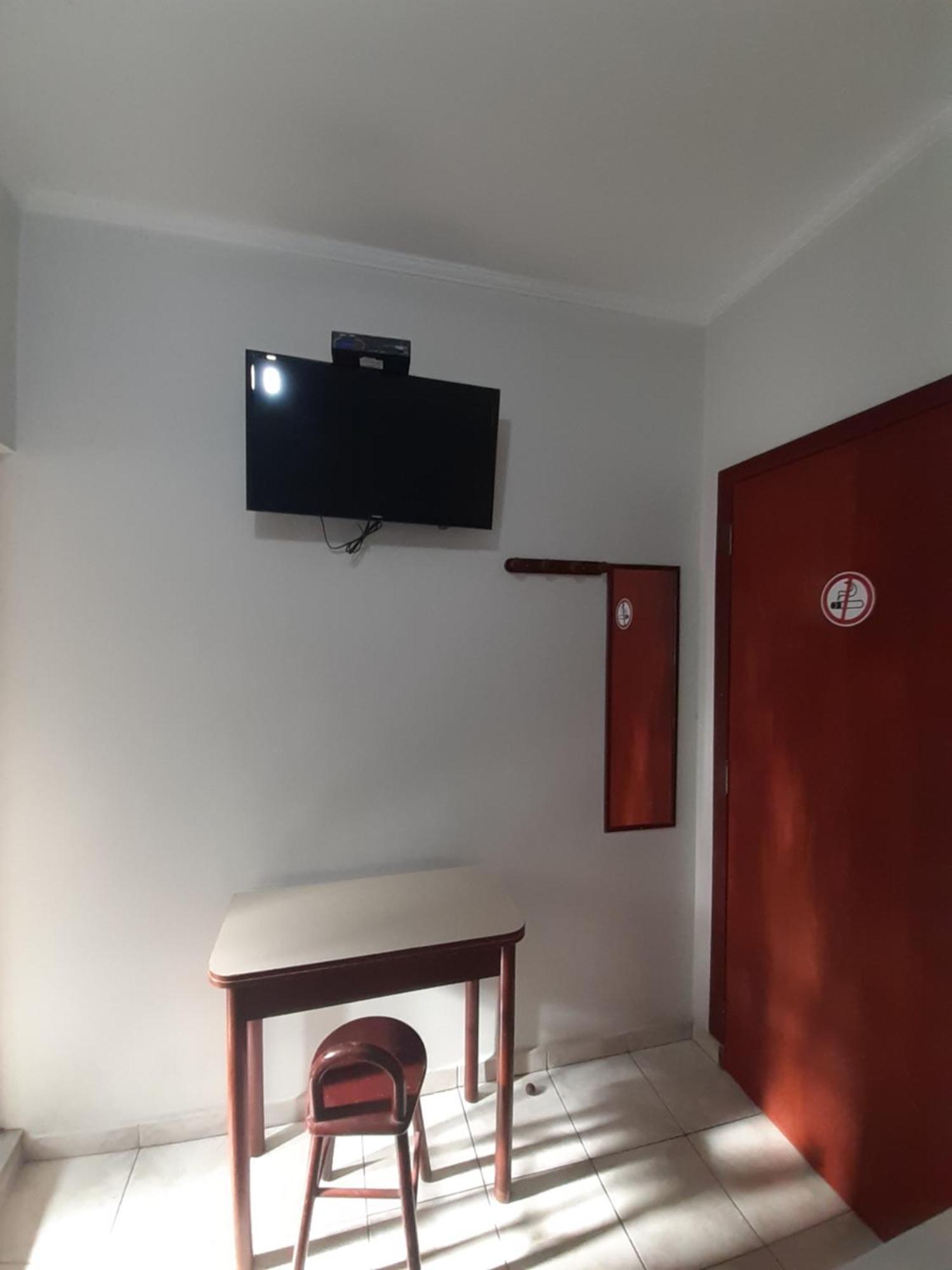 Apeninos Suites Basicas Sao Paulo Cameră foto