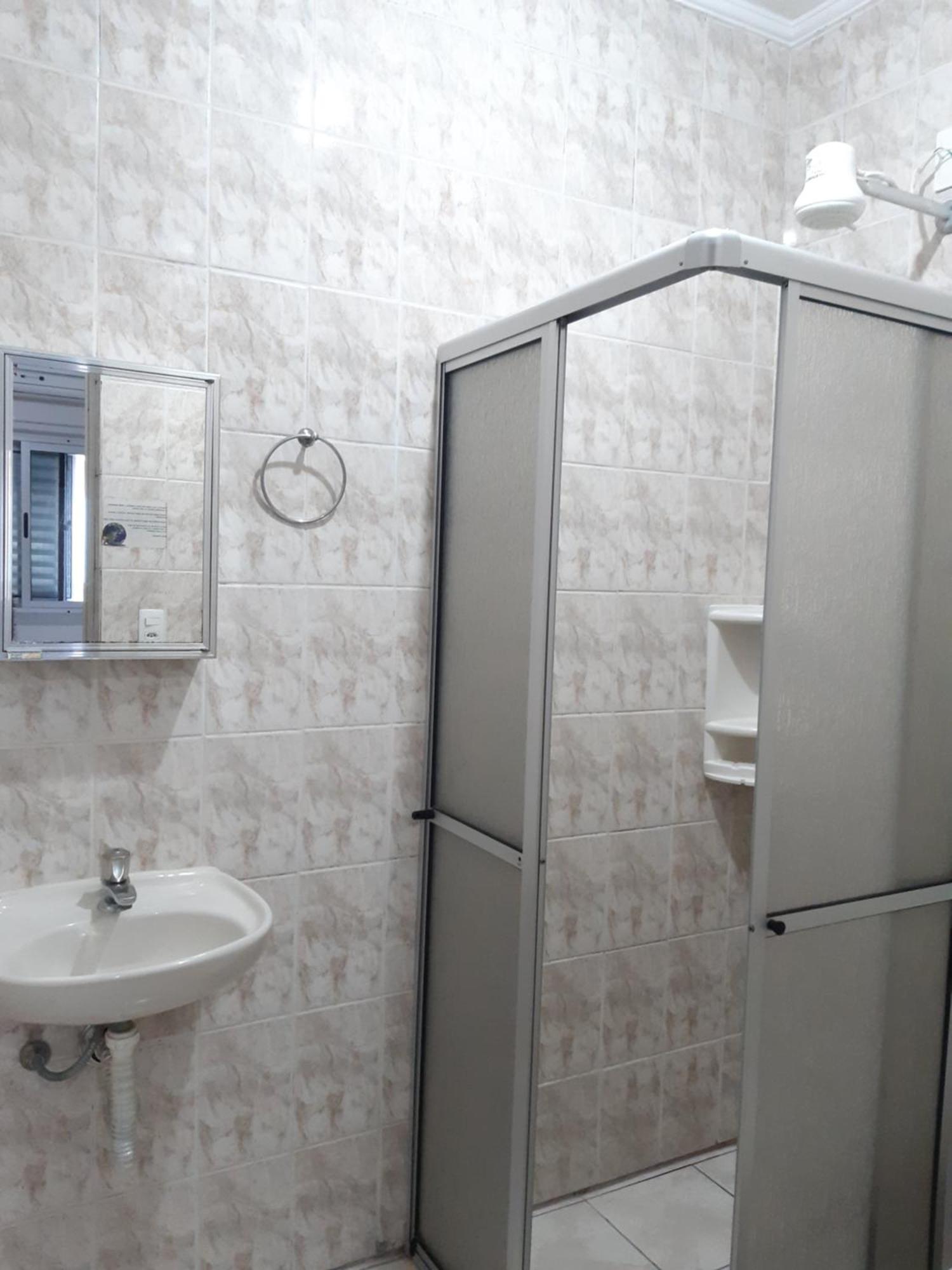 Apeninos Suites Basicas Sao Paulo Cameră foto