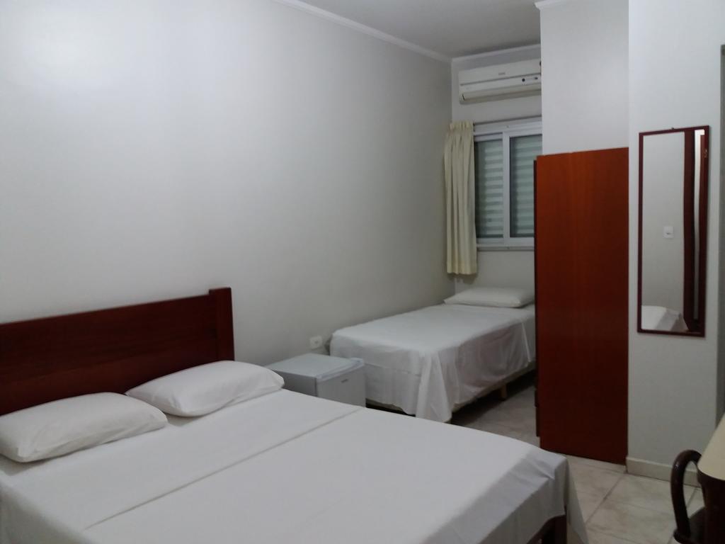 Apeninos Suites Basicas Sao Paulo Exterior foto