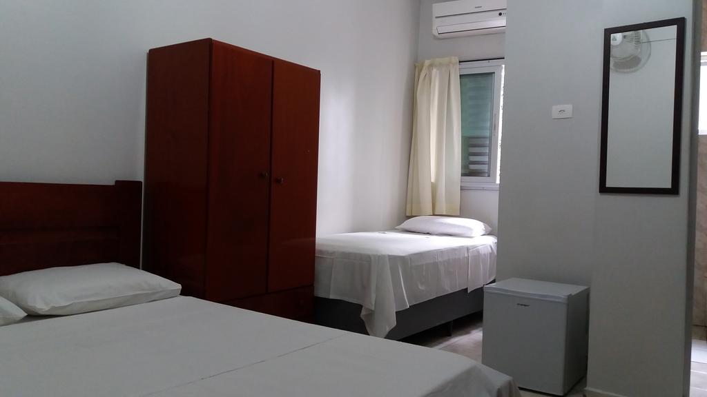 Apeninos Suites Basicas Sao Paulo Cameră foto